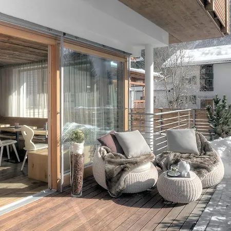 Residence Villa Calluna-2